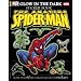 The Amazing Spider-Man Glow in the Dark Sticker Book (Ultimate Sticker Book)