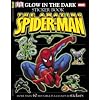 The Amazing Spider-Man Glow in the Dark Sticker Book (Ultimate Sticker Book)
