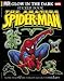 The Amazing Spider-Man Glow in the Dark Sticker Book (Ultimate Sticker Book)