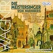 Richard Wagner: Die Meistersinger von N�rnberg (Gesamtaufnahme 1967)