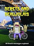 Chambers berets and beaujolais