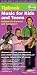 Book Music for Kids and Teens Tipbook: A Guide for Parents and Caregivers (Tipbook)