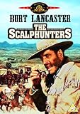 The Scalphunters [1968]