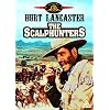 The Scalphunters [DVD]