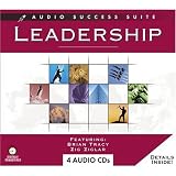 Leadership (Audio Success Suite)