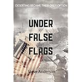 under false flags a novel