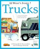 Books : What's Inside? Trucks