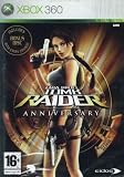 (360)Lara Croft Tomb Raider : Anniversary(輸入版：アジア版)