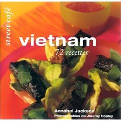 Street caf� Vietnam