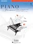 Level 2A - Technique & Artistry Book: Piano Adventures