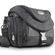 Mantona 270035 Neolit I Tasche f�r Spiegelreflexkamera schwarz