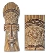 'Togbe,' mask