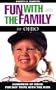 Fun with the Family in Ohio: Hundreds of Ideas for Day Trips with the Kids