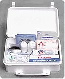 First Aid Kit (Metal Case)