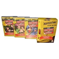 Only Fools and Horses - The Christmas Trilogy [1981]