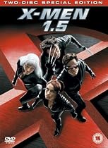 X-Men 1.5 Extreme Edition [DVD] [2000]