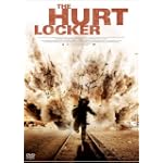 ハートロッカー DVD