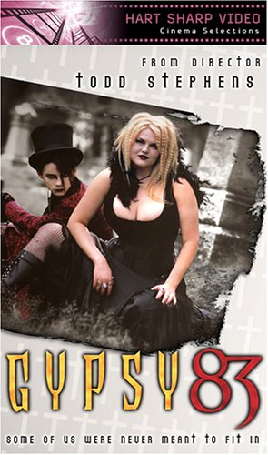 Gypsy 83 [VHS] [Import]