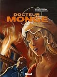 Revue Glénat  / Docteur Monge, Tome 6 : La part d'ombre