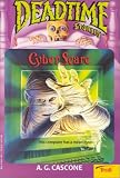 Books : Cyber Scare (Deadtime Stories, No 15)