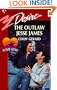 Outlaw Jesse James  (Outlaw Hearts) (Silhouette Desire)