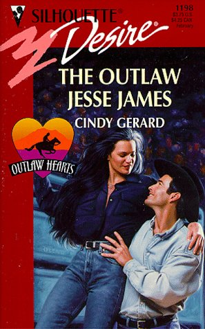  Jesse James