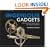 Ingenious Gadgets: Guess the Obscure Purpose of Over 100 Eccentric Contraptions