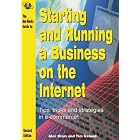The Net-Works Guide to Starting and Running a Business on the Internet: Tips, Tricks and... by  Alex Kiam and Tim Ireland