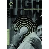 High and Low (The Criterion Collection)by Toshir� Mifune