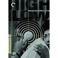 HIGH & LOW (1963)