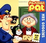 Mrs Goggins