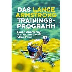 Das Lance-Armstrong-Trainings-Programm