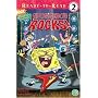 SpongeBob Rocks! (Spongebob Squarepants Ready-to-Read)