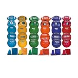 Sports Equipment 6-Color Pack