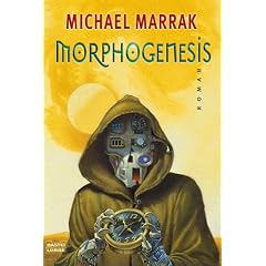 Morphogenesis.
