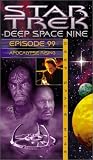 Star Trek - Deep Space Nine, Episode 99: Apocalypse Rising [VHS]