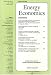 Energy Economics