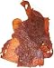Gourmet Food : Honey Turkey Jerky (4oz.)