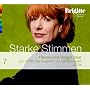 Ein Ort f�r die Ewigkeit. Starke Stimmen. Brigitte H�rbuch-Edition 2,  4 CDs