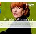 Ein Ort für die Ewigkeit. Starke Stimmen. Brigitte Hörbuch-Edition 2, 4 CDs