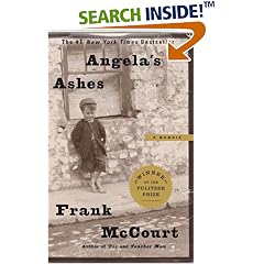 Angela's Ashes: A Memoir