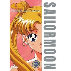Meet Sailor Moon: Crystal