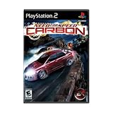 Need for Speed Carbon