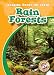Search : Rain Forests (Blastoff! Readers: Learning About the Earth)