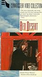 Review Connoisseur Video  / Red Desert