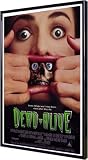 Dead Alive 11x17 Framed Poster