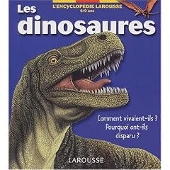 Les Dinosaures