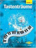 Produkt-Bild: Tastentraeume 1. Klavier