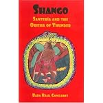 Shango : Santeria and the Orisha of Thunder book cover
