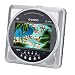 Axion AXN-6042 4.2-Inch Wide Screen TFT LVD DVDman Player